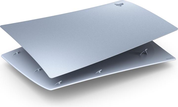 Sony PS5 digitale hoes sterling zilver (PS5)