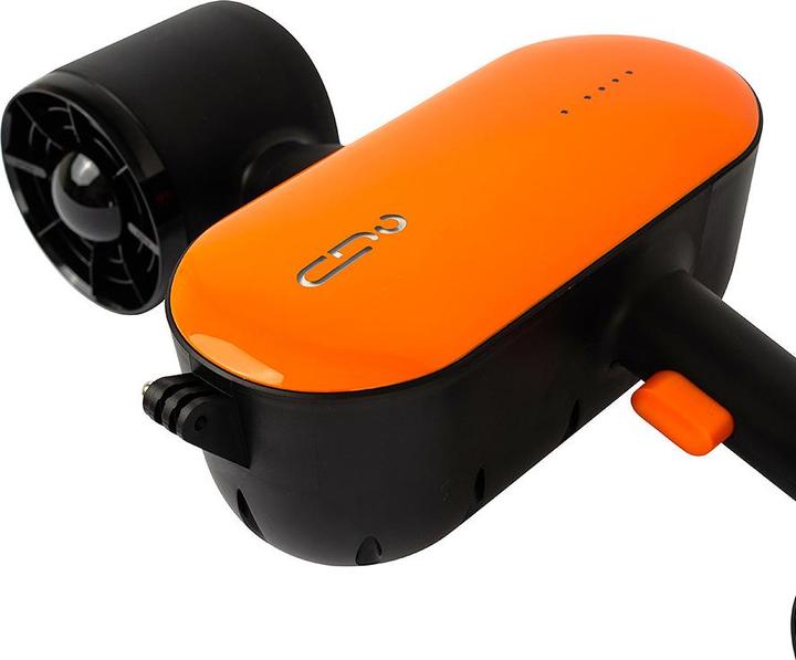Produktbild Geneinno Unterwasser Scooter S2 Mini