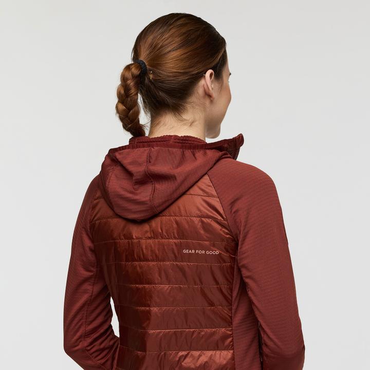 Produktbild Cotopaxi Capa Hybrid Insul. Hooded Jkt (M)