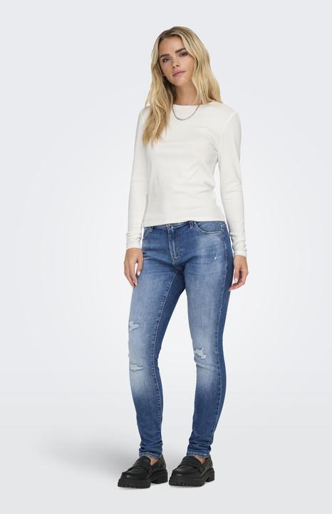 Immagine prodotto Only Onlriley O-Neck L/S Top Jrs Noos (XL)