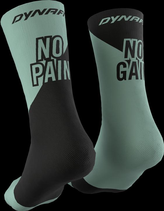 Actual product image Dynafit No Pain No Gain socks (35 - 38)