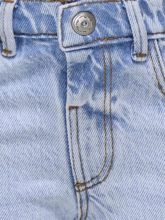 Immagine prodotto Only Kmgvalentine Straight Jeans Dnm Noos (92)