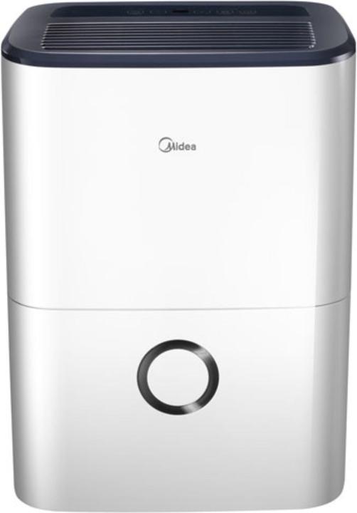 Produktbild Midea DF-20DEN7-WF (40 m², 20 l/24h)