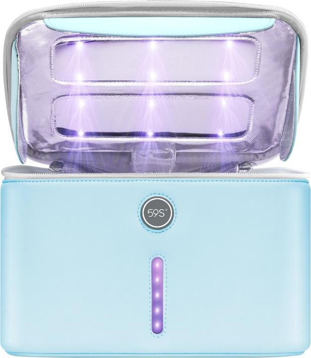 Produktbild 59S Multifunktionale UV-Sterilisationsbox P55Y