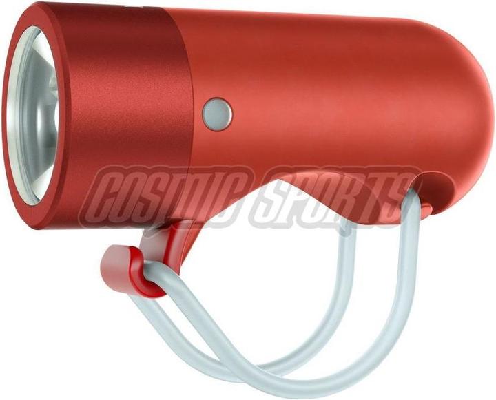 knog. Plug Lampe (250 lm, 250 lm)