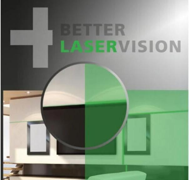 Produktbild Laserliner PocketPlane-Laser 3G Set