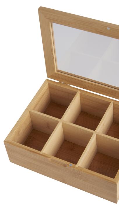 Actual product image Schou Day