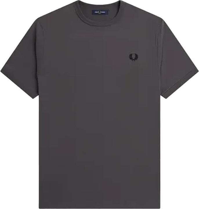 Fred Perry Ringer TShirt (S)