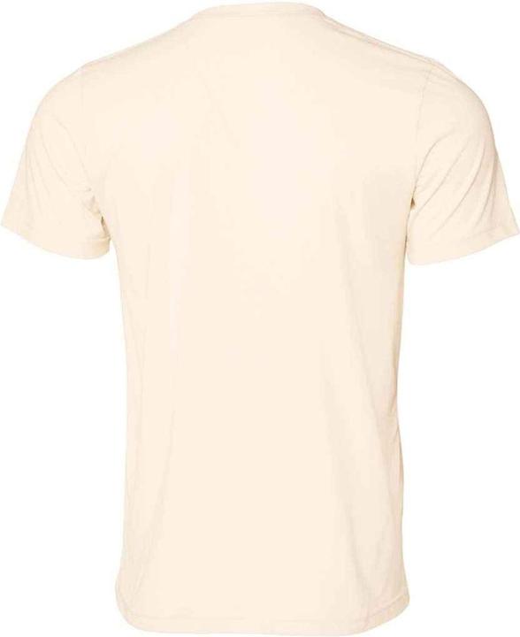 Actual product image Bella Canvas CVC TShirt short-sleeved (XXL)