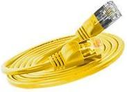 Image du produit Wirewin Câble de réseau (U/FTP, CAT6a, 5 m)