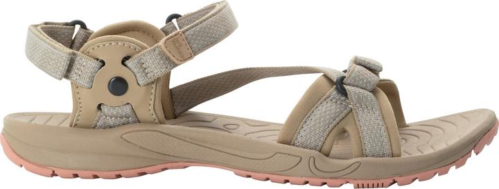 Produktbild Jack Wolfskin Women's Lakewood Ride Sandal (40.5)