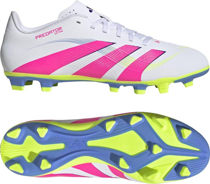 Immagine prodotto adidas Predator Club FG/MG (43 1/3)