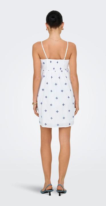 Image du produit Only ONLLOU Kurzes Kleid Kleid (L)