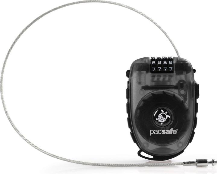 Produktbild Pacsafe Retractasafe 250 (Zusätzliche Polsterung)