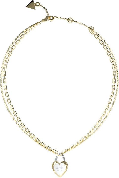 Guess Kette (Edelstahl)