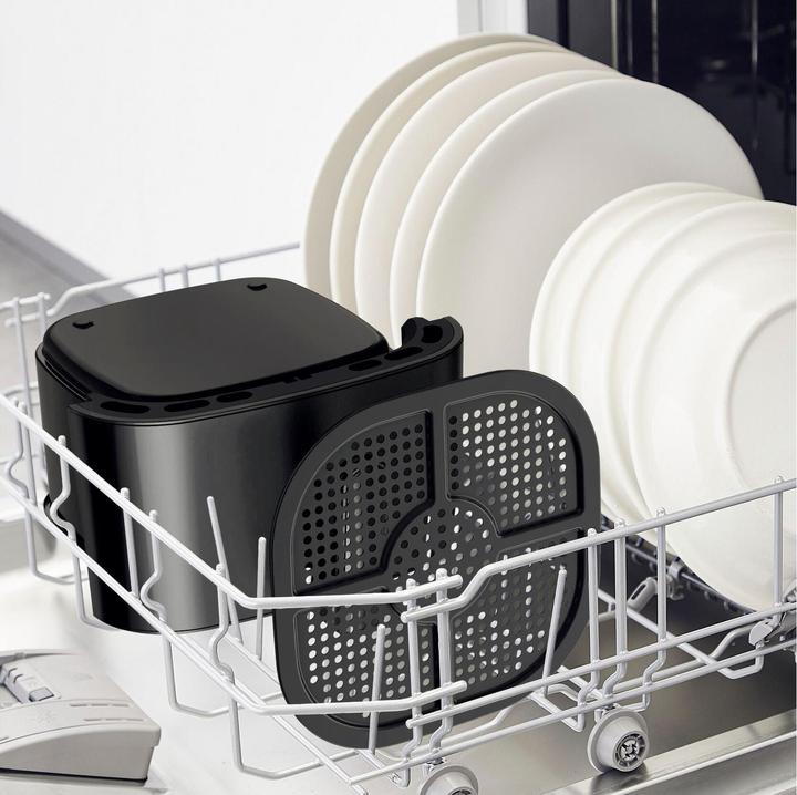 Actual product image Tefal Easy Fry Essential EY1308