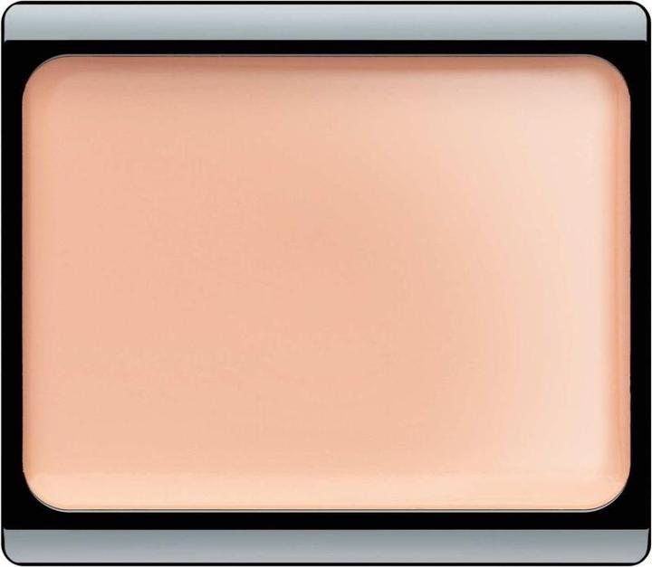 Produktbild Artdeco Camouflage Cream 3 iced coffee (4.5g) (3 Iced Coffee)