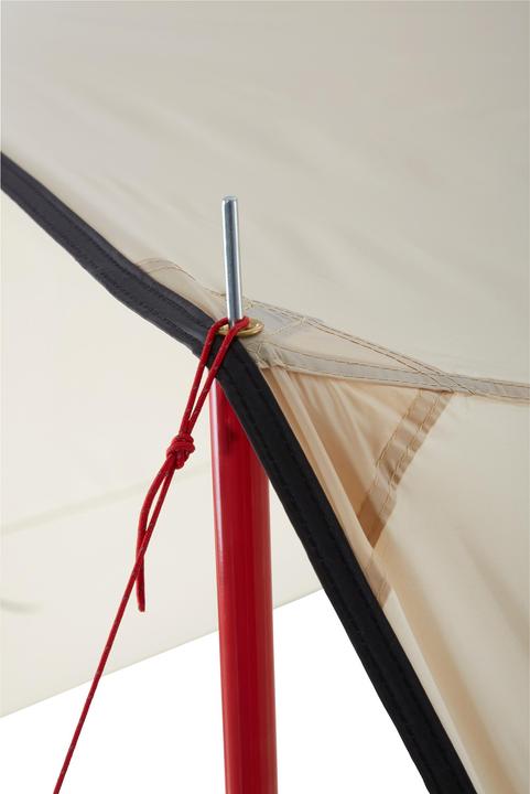 Produktbild Grand Canyon Tahuta (Tarp, 7.25 kg, 4 Personen)