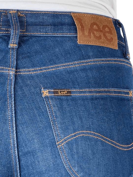 Image du produit Lee Elly Jeans Slim Fit Night Sky (W30/L31)
