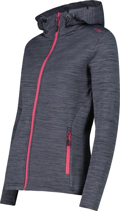 Produktbild CMP Campagnolo Hoodie Fleece (M)