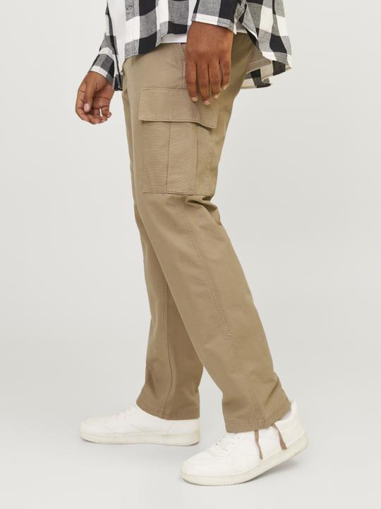 Actual product image Jack & Jones Jpstkane Jjbarkley Cargo Pant Noos Pls (46)