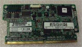 Produktbild HPE 633543-001 (1 x 2GB, 1333 MHz, DDR3-RAM, DIMM)