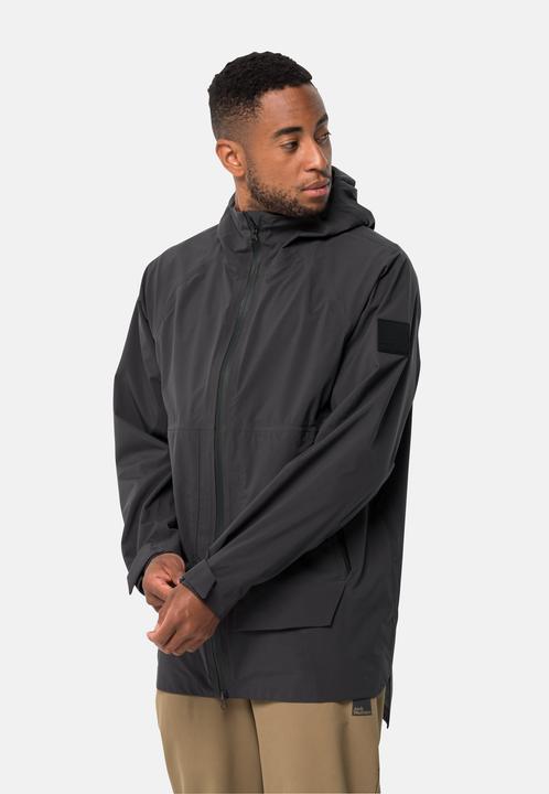 Actual product image Jack Wolfskin Goldgewann Parka M (XL)