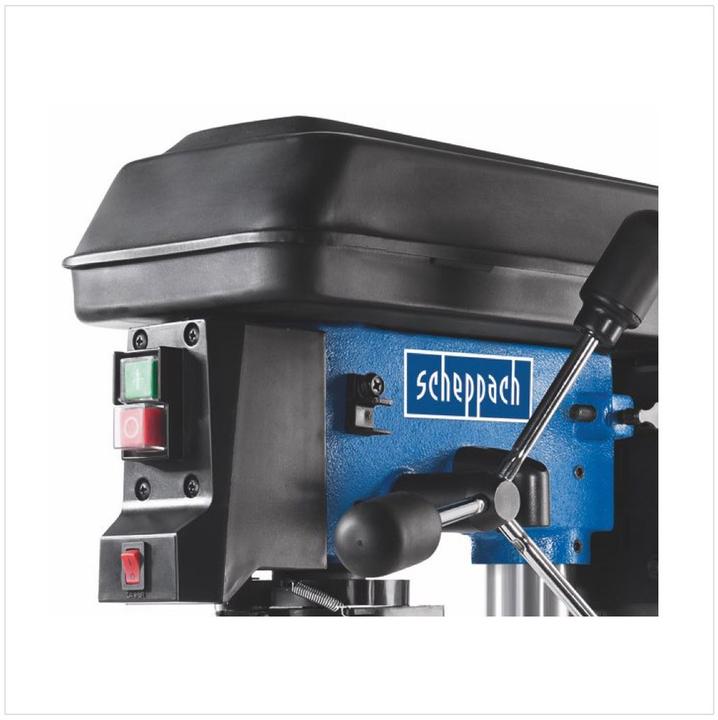Image du produit Scheppach Perceuse d'établi DP16SL