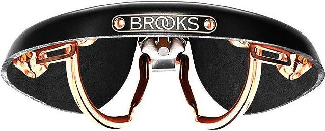 Image du produit Brooks England B17 Spécial court