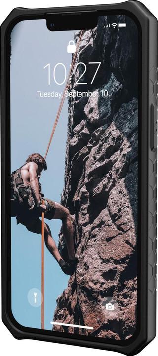 Actual product image UAG Monarch Case (Apple iPhone 13 Pro Max)
