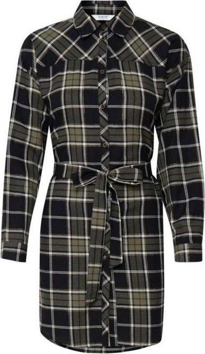 B.young damenkleid byhabi tunic