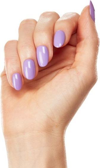 Actual product image Ardell 1 Step Gel Polish Harmony Haze 10 ml (Harmony Haze, Gel-Effect Nail Polish)