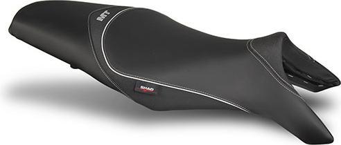 Actual product image Shad YAMAHA MT 09 - 2013/2018