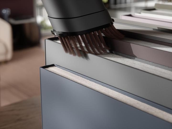 Produktbild Electrolux EP61H21WET  Hygienic WET 600