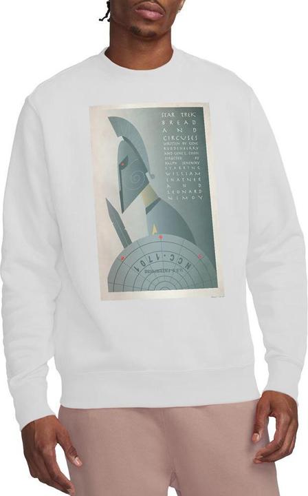 Produktbild The Original Series Episode 54 Sweatshirt (M)