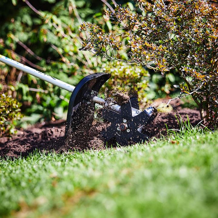 Immagine prodotto Makita Attacco coltivatore KR401MP (Pioniere delle erbacce, Attacco per macchine da giardino)