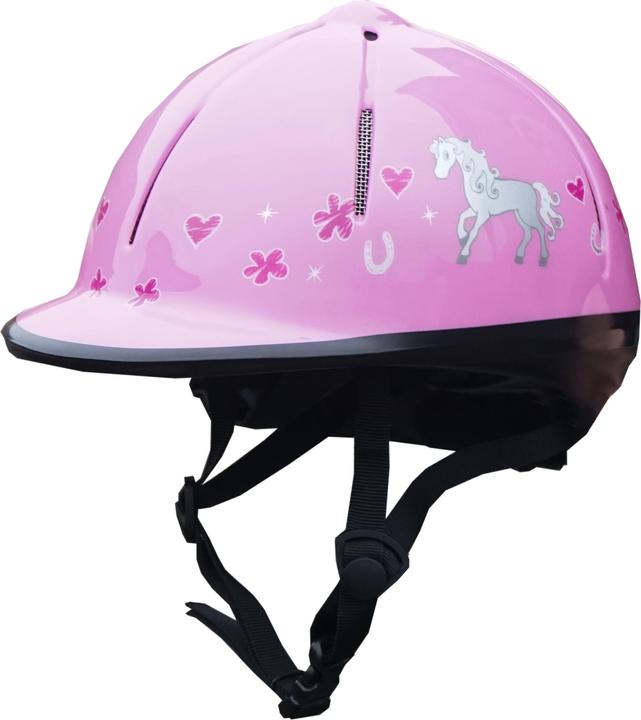 Image du produit Horka casque rider (52 C, M/L, S/M)