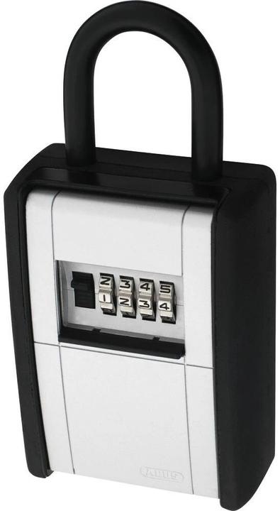 Actual product image Abus KeyGarage 797