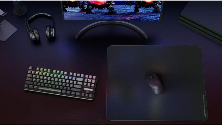 Productafbeelding Pulsar Gaming Gears ES2 eSports XL - Muismat (XL)