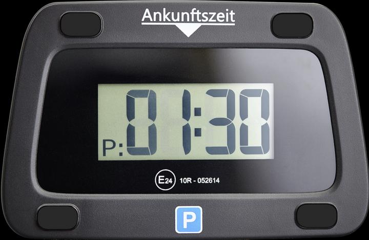 Actual product image Varta Sales Drive Longlife Power Set + electronic parking disc (490 pcs.)