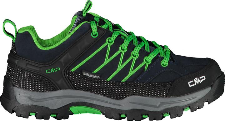 Produktbild CMP Campagnolo Kid's Rigel Low Trekking Shoes Waterproof (39)
