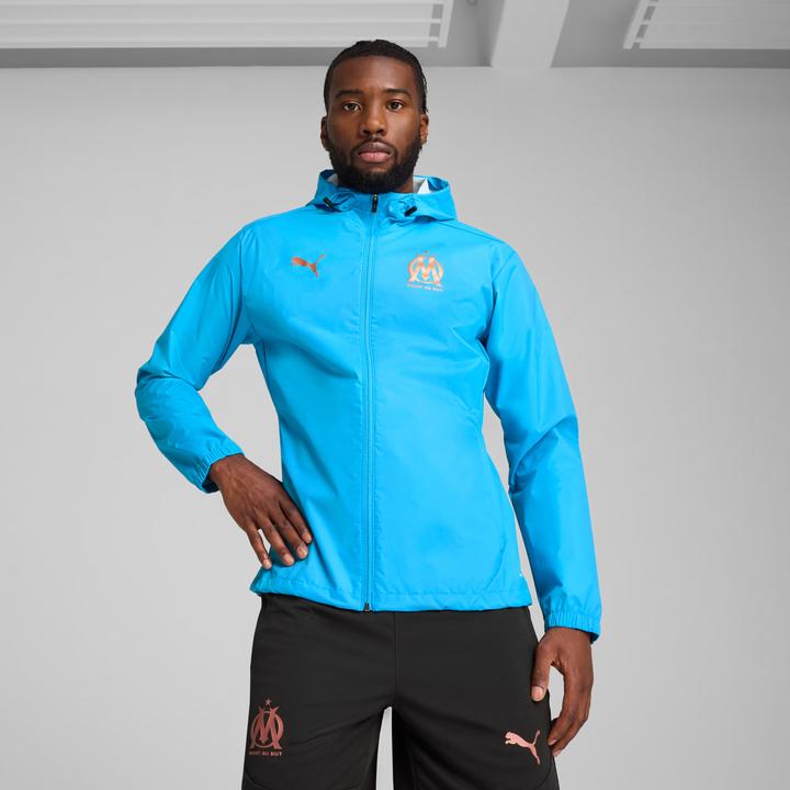 Immagine prodotto Puma Giacca sportiva OM 2023/24 (M)