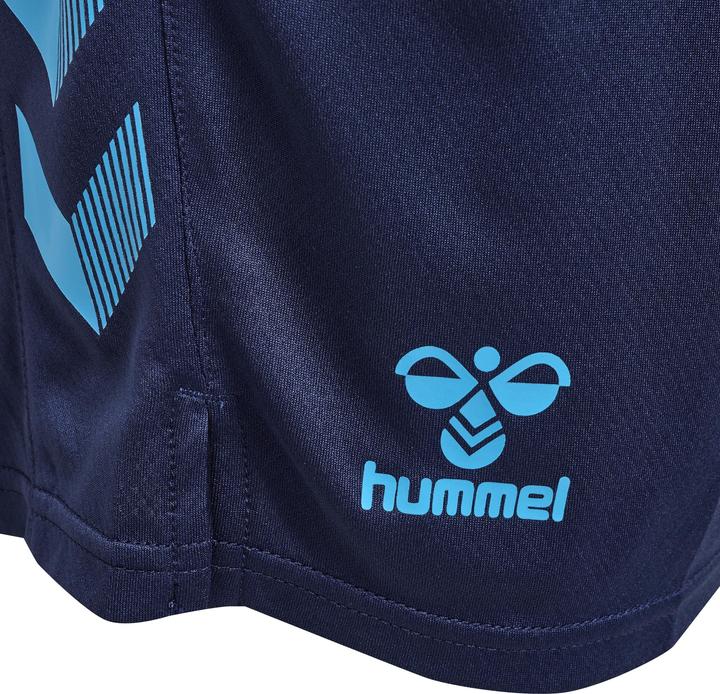 Immagine prodotto hummel Pantaloncini In Polietilene Ongrid (M)