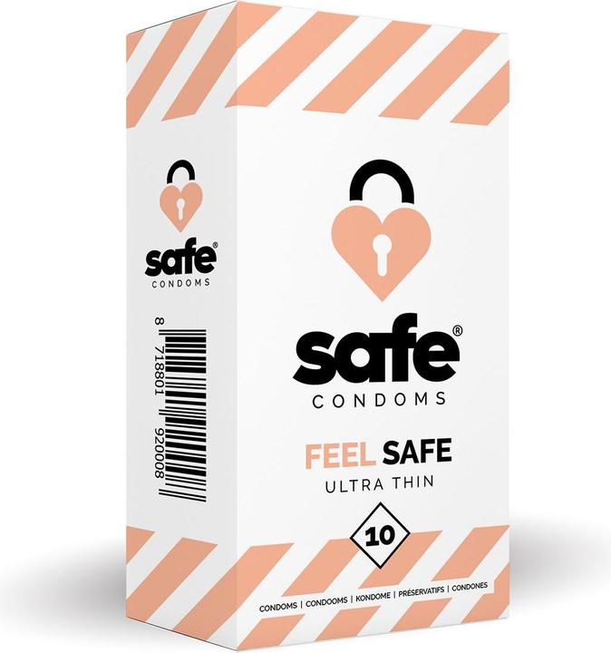 Safe Feel (10 Stk.)