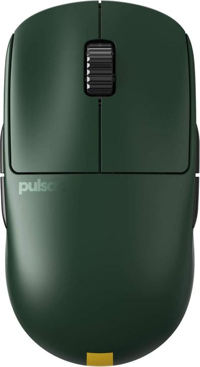 Image du produit Pulsar Gaming Gears X2A eS - Taille moyenne 2 (Sans fil, Filaire)