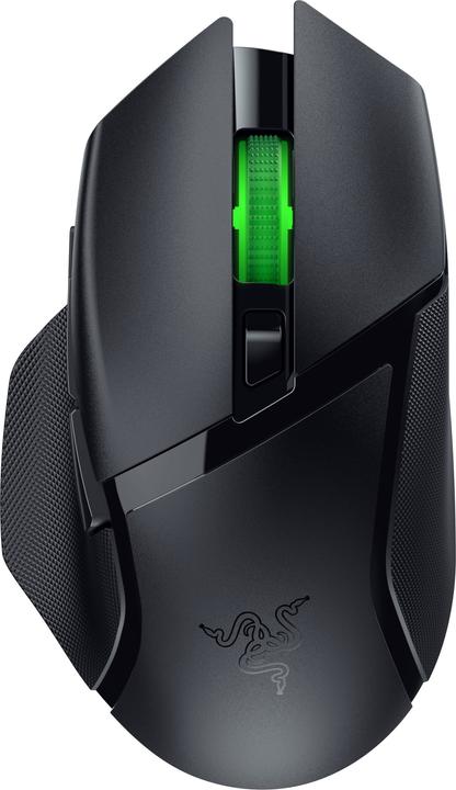 Razer Basilisk V3 X HyperSpeed (Sans fil)