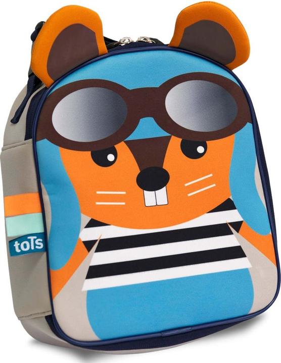 Produktbild ToTs Brotzeitboxtasche