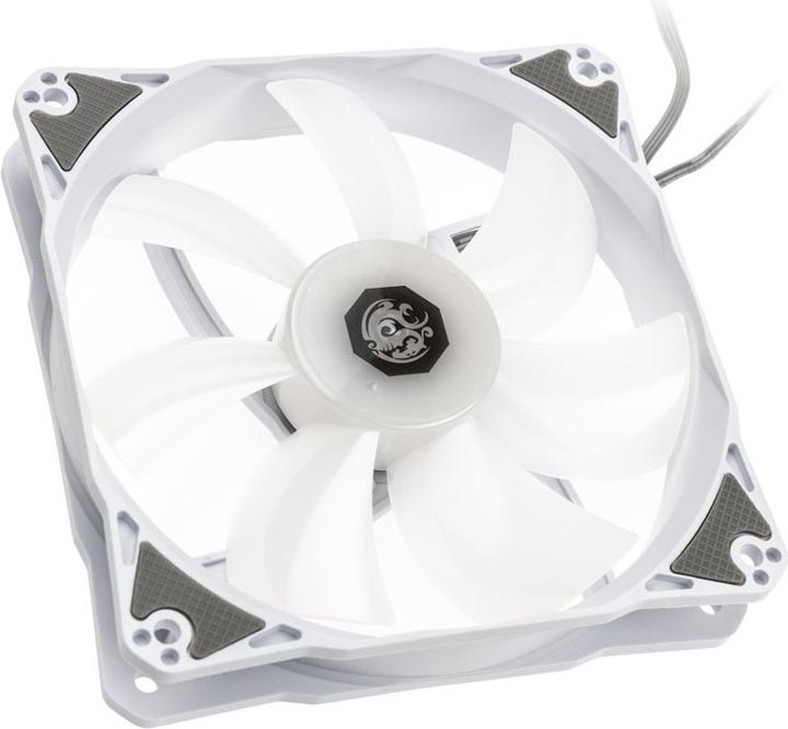 Produktbild Bitspower Notos 120mm ARGB Lüfter (120 mm, 1 x)
