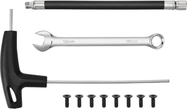 Image du produit SoFlow SO ONE Pro Gen1 (20 km/h, 65 km, 500 W)