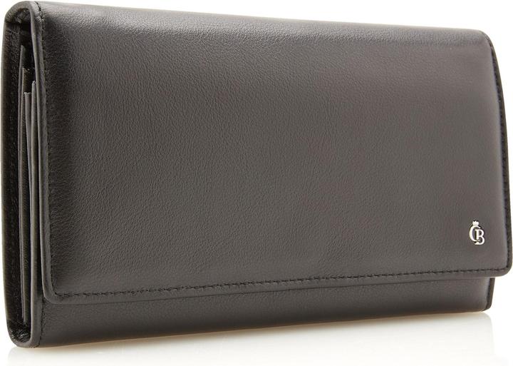 Produktbild Castelijn & Beerens Vita Geldbörse RFID Leder 17,5 cm